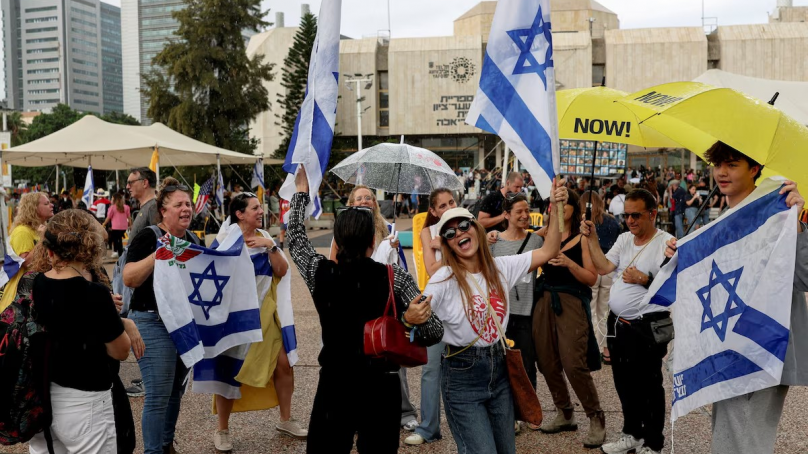 End of two years of war doesn’t guarantee immediate rebound in Israel’s economy