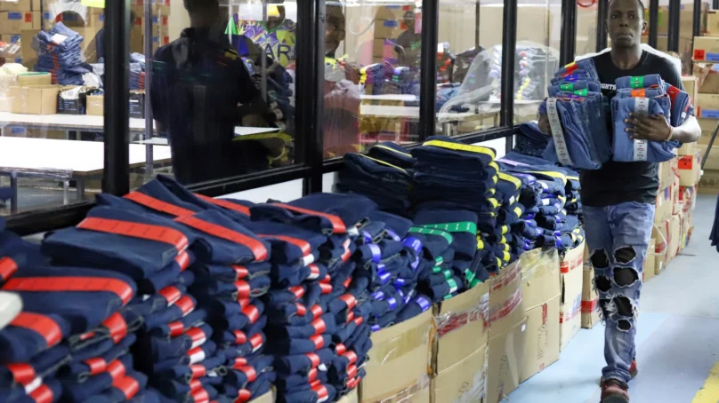 Textile exporters to US plan massive job cuts in Kenya and rest of Africa as AGOA runs full course