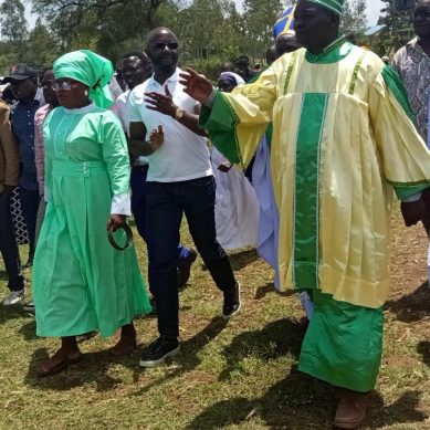 ODM MPs from Lake Victoria Basin resolve to support Kenya’s President Ruto beyond 2027 elections