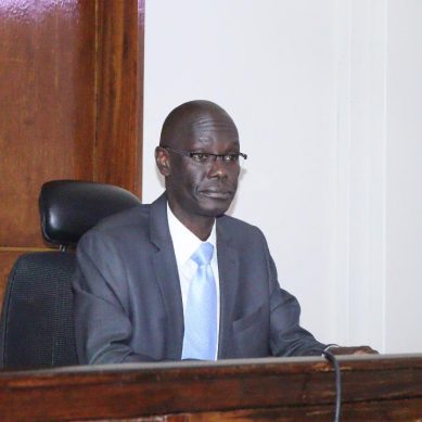 Murdered over beer: Lawyer to stand trial for killing colleague after beer disagreement at house party