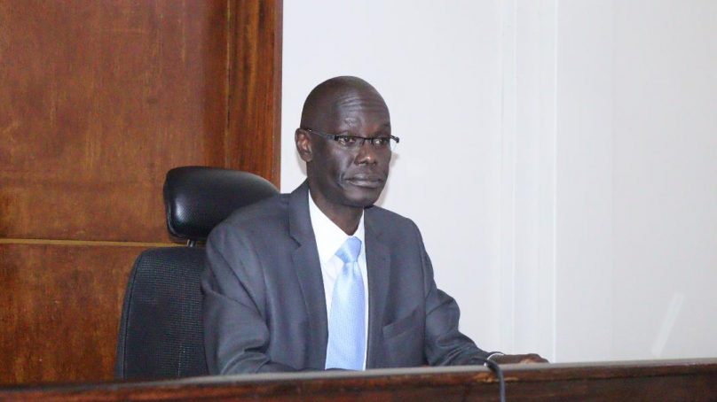 Murdered for questioning beer: Lawyer to stand trial for killing colleague in brawl at house party