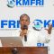 Marine research institute and National Bank of Kenya discuss blue economy funding