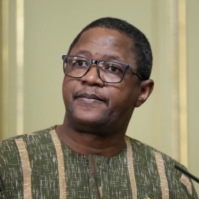 Burkina Faso terms Trump deportations of Africans as ‘indecent, totally contrary to the value of dignity’