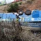 Zimbabwe-bound bus with 91 travellers on board crashes in northern South Africa, kills 42 people