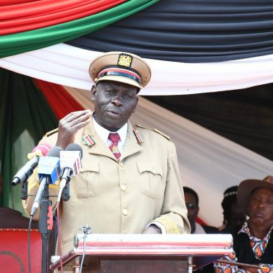‘Prolife’ champions launch ‘freedom from suicide’ and mental health campaign as Nyeri in central Kenya records 100 cases in ten months