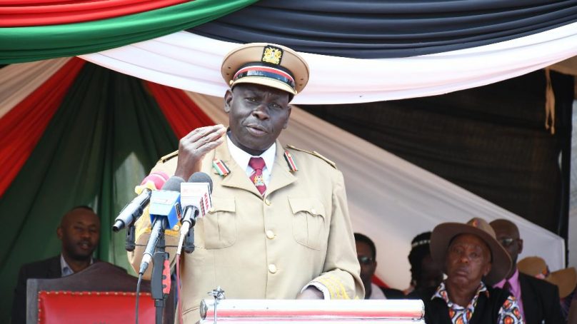 ‘Prolife’ champions launch ‘freedom from suicide’ and mental health campaign as Nyeri in central Kenya records 100 cases in ten months