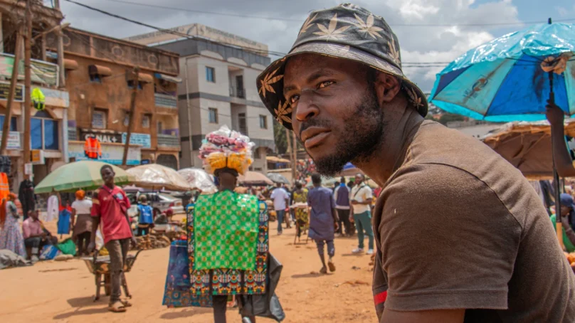 Cameroon’s Paul Biya seeks eighth term in power as youth vow to give the election a wide berth