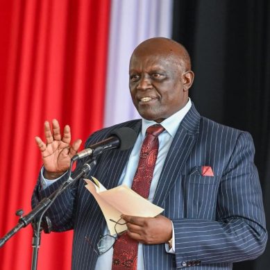 KTDA boss roots for orthodox tea to earn farmers more money, hedge against market volatility