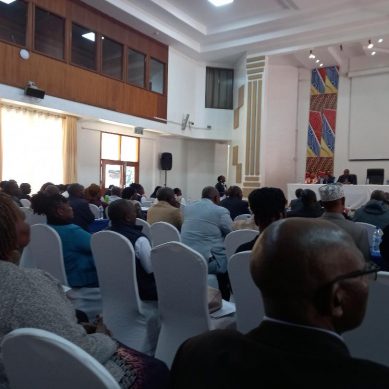 Harmonisation: Kenya sets up taskforce to review civil servants salaries to minimise labour disputes
