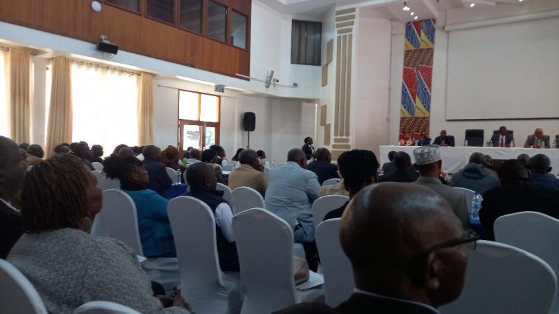 Harmonisation: Kenya sets up taskforce to review civil servants salaries to minimise labour disputes