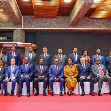 Kenya roots for Comesa economic and currency integration, says wars slowing down growth