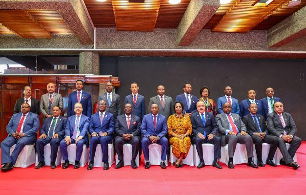 Kenya roots for Comesa economic and currency integration, says wars slowing down growth