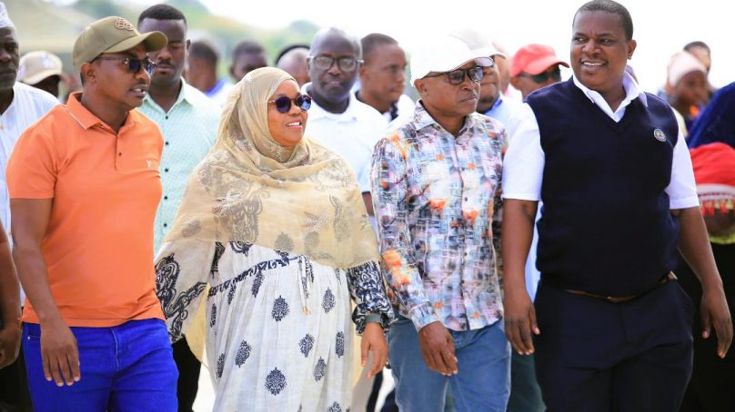 Kenya’s tourism industry on strong rebound as first cruise ship docks into new Shimoni Port in Kwale