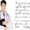 Indian High Court orders handwriting training for doctors after spidery their scrawls are cited in 7,000 deaths