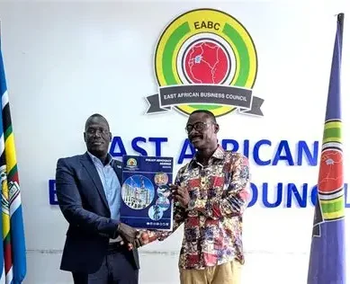EABC Investment Summit and Expo postponed as EAC bloc mourns former Kenya PM Odinga