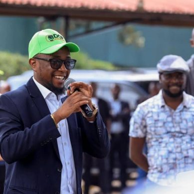 Malava by-election: Sprint to finish line starts as focus turns to three: Busiega, Panyako and Ndakwa