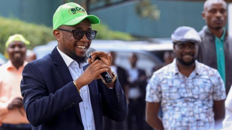Malava by-election: Sprint to finish line starts as focus turns to three: Busiega, Panyako and Ndakwa