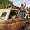 Rapid Support Forces fighters’ takeover of Darfur capital l Fasher, a ‘terrible escalation’ in Sudanese conflict