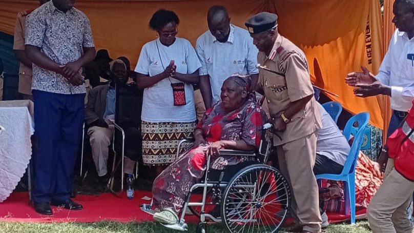 Improving life expectancy in Kenya spurs lobbies to push for a national council to champion well-being of elderly