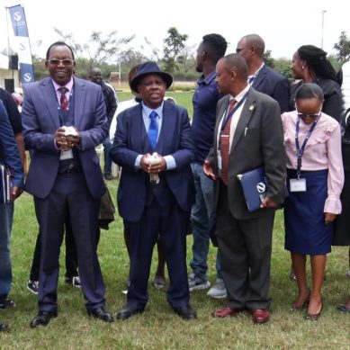 Kenyan university launches Ageing Studies Institute as country’s life expectancy peaks