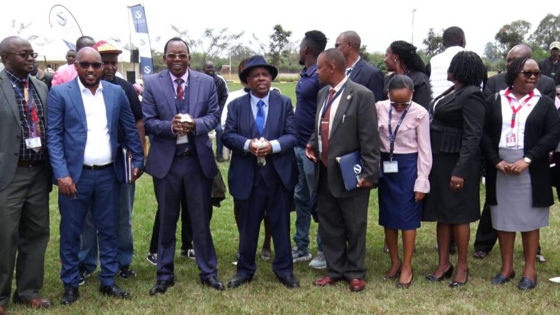 Kenyan university launches Ageing Studies Institute as country’s life expectancy peaks