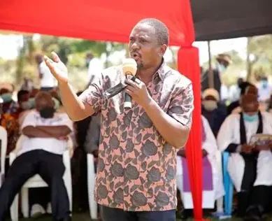 ‘No public participation, no mining’, Gem MP warns investor as Siaya County in Lake Victoria Basin braces for gold wealth