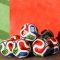 Fifa launches technology-inspired official match ball of World Cup 2026 that sends precise data to VAR in real time