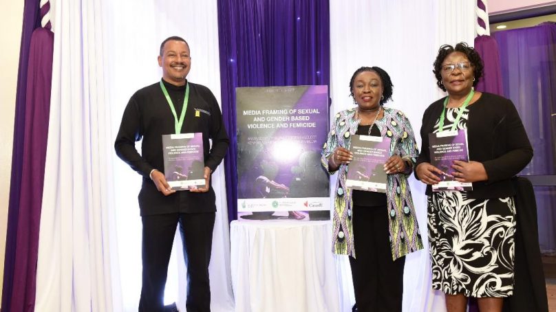 Study: East Africa’s event-driven coverage of sexual, gender-based violence and femicide creates room for the vice to fester
