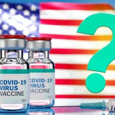 Garbage science: ‘Claims Covid vaccines saved millions lends credence to fears that peer review is  corrupted’