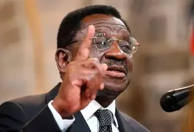 Nurses’ union declare Siaya Governor Orengo government hostile, county headquarters a crime scene