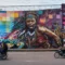 ‘Our reality, our values’: Graffiti finds growing acceptance in West Africa