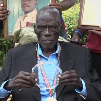Fallen Olympic legend’s family appeals to government for financial support to clear his medical bill, foot burial expenses