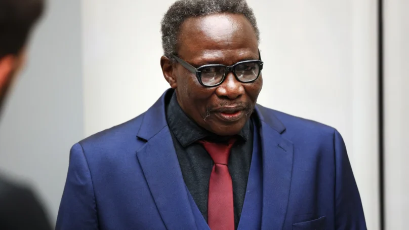 Rights defenders welcome first conviction by world court on past atrocities in Sudan’s Darfur