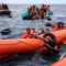 Lawyers ask ICC to probe 122 EU officials, including France’s Macron and Germany’s Merkel,  for crimes against humanity in Mediterranean