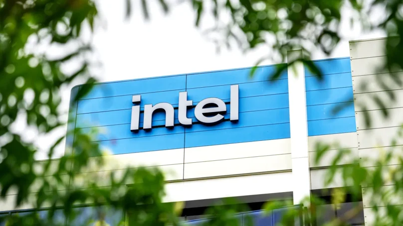 Trump’s investment in Intel is paying off but chipmaker is from regaining industry dominance
