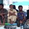 Narcotics: Kenya’s Coast Guard intercepts one tonne of methamphetamine haul worth $63.4 million in Indian Ocean