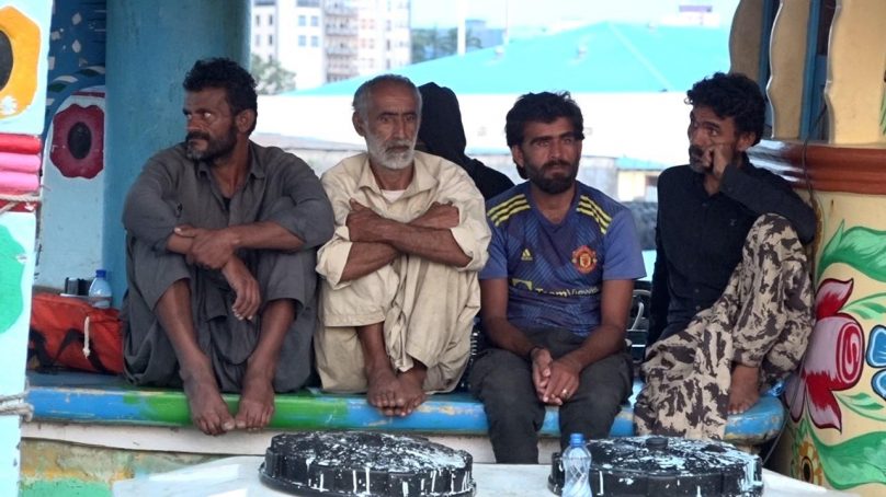 Narcotics: Kenya’s Coast Guard intercepts one tonne of methamphetamine haul worth $63.4 million in Indian Ocean