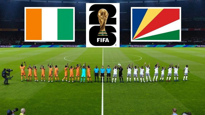 Ivory Coast to confirm World Cup berth with win at home to Kenya as Senegal to edges closer too