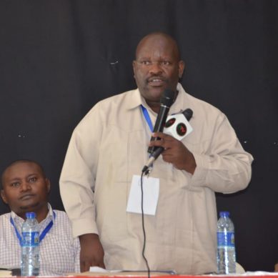 Overseas recruitment agencies at Kenyan coast push for recognition by government