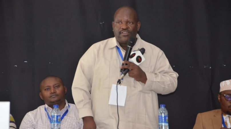 Overseas recruitment agencies at Kenyan coast push for recognition by government