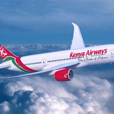Raila funeral: Transport, hotel industries dealing with surge in demand as Kenya Airways and PSVs report full booking