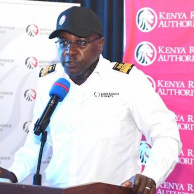 Kenya’s taxman introduces station-less PIN service delivery to improve taxpayer convenience