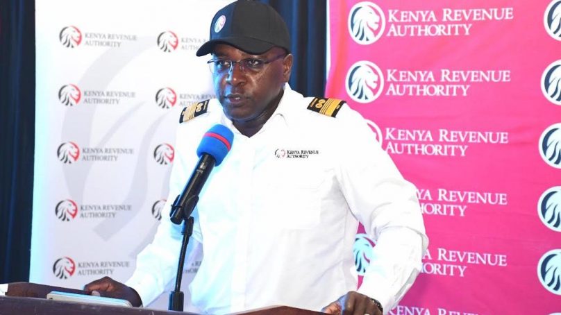 Kenya’s taxman introduces station-less PIN service delivery to improve taxpayer convenience