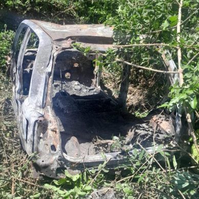 Kisumu overtaking Nairobi as capital of vehicle theft in Kenya as police recover 17th stolen car
