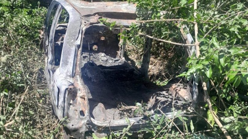 Kisumu overtaking Nairobi as capital of vehicle theft in Kenya as police recover 17th stolen car