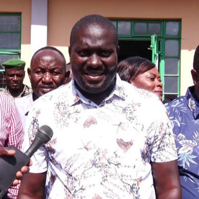 Kakamega County own source revenue rises to $14m, but falls of $17m target