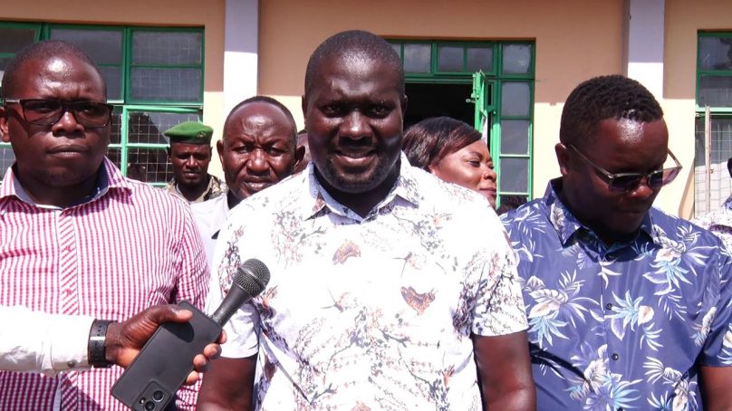 Kakamega County own source revenue rises to $14m but misses $17m target