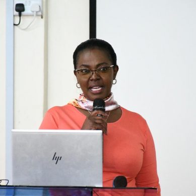 Kenya’s Gender and affirmative action principal secretary calls for abolition of kangaroo courts