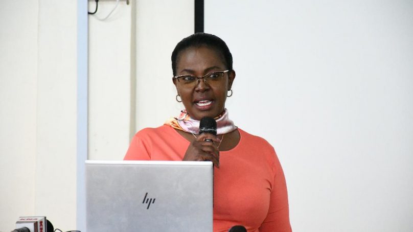 Kenya’s Gender and affirmative action principal secretary calls for abolition of kangaroo courts