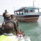 Clean sea: How Kenya Navy led massive Indian Ocean drug bust that netted 1.1 tonnes of narcotics